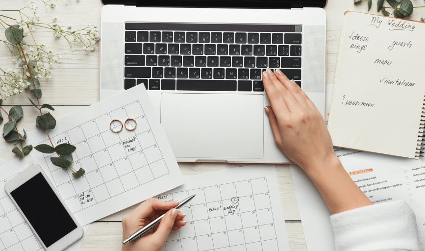 Event Planning
